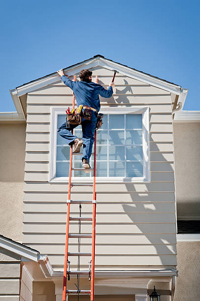 Best Weatherproofing and Sealing  in Jackson, MI